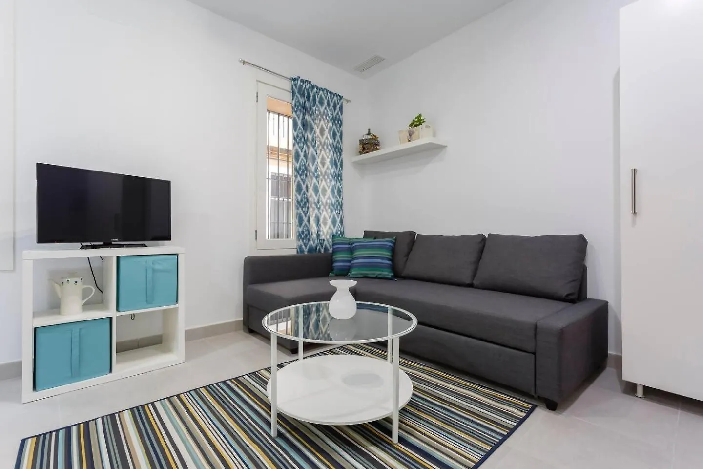 Apartamento SimplyHosted Precioso Cruz Cádiz