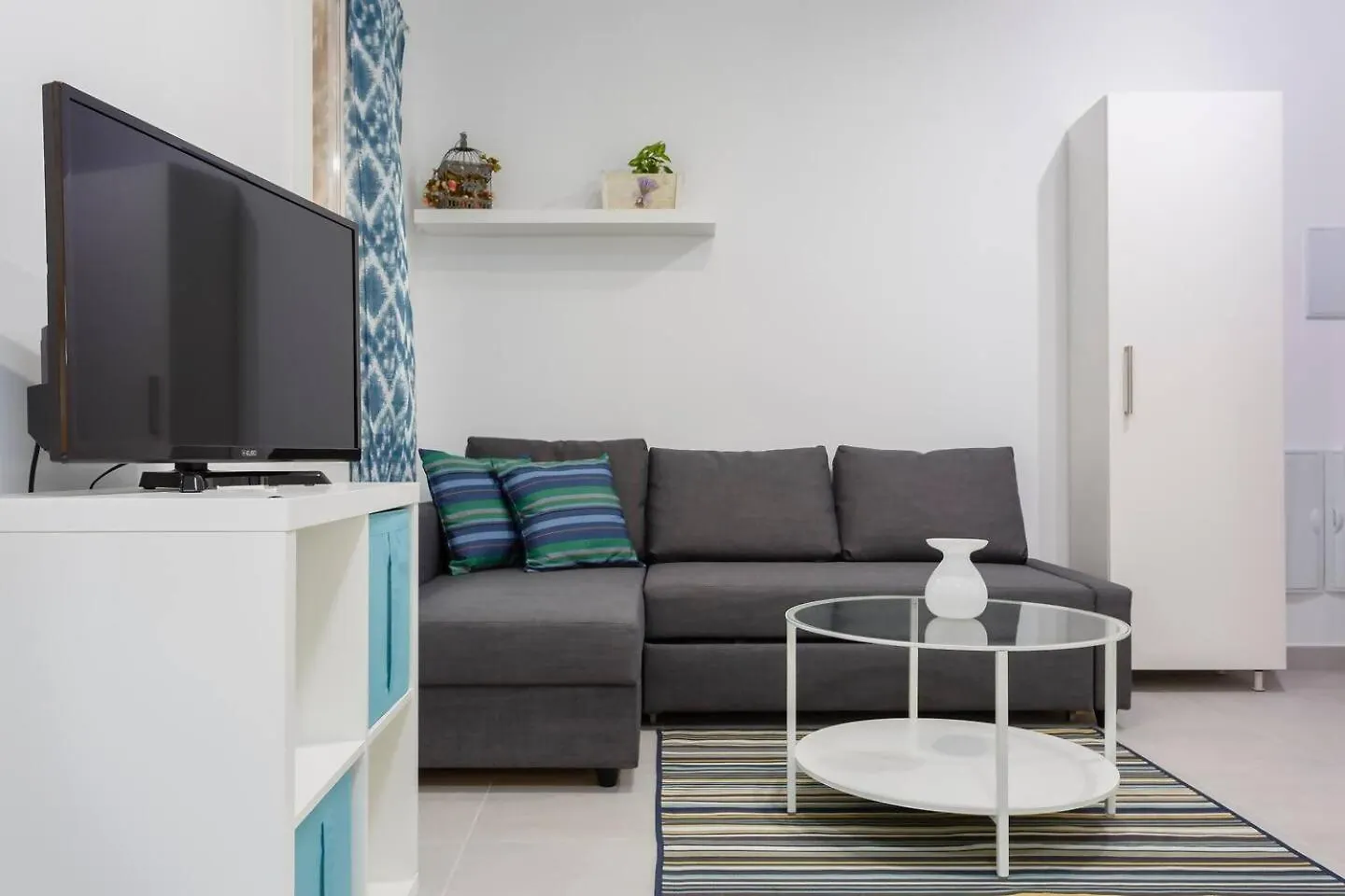 Apartamento SimplyHosted Precioso Cruz Cádiz