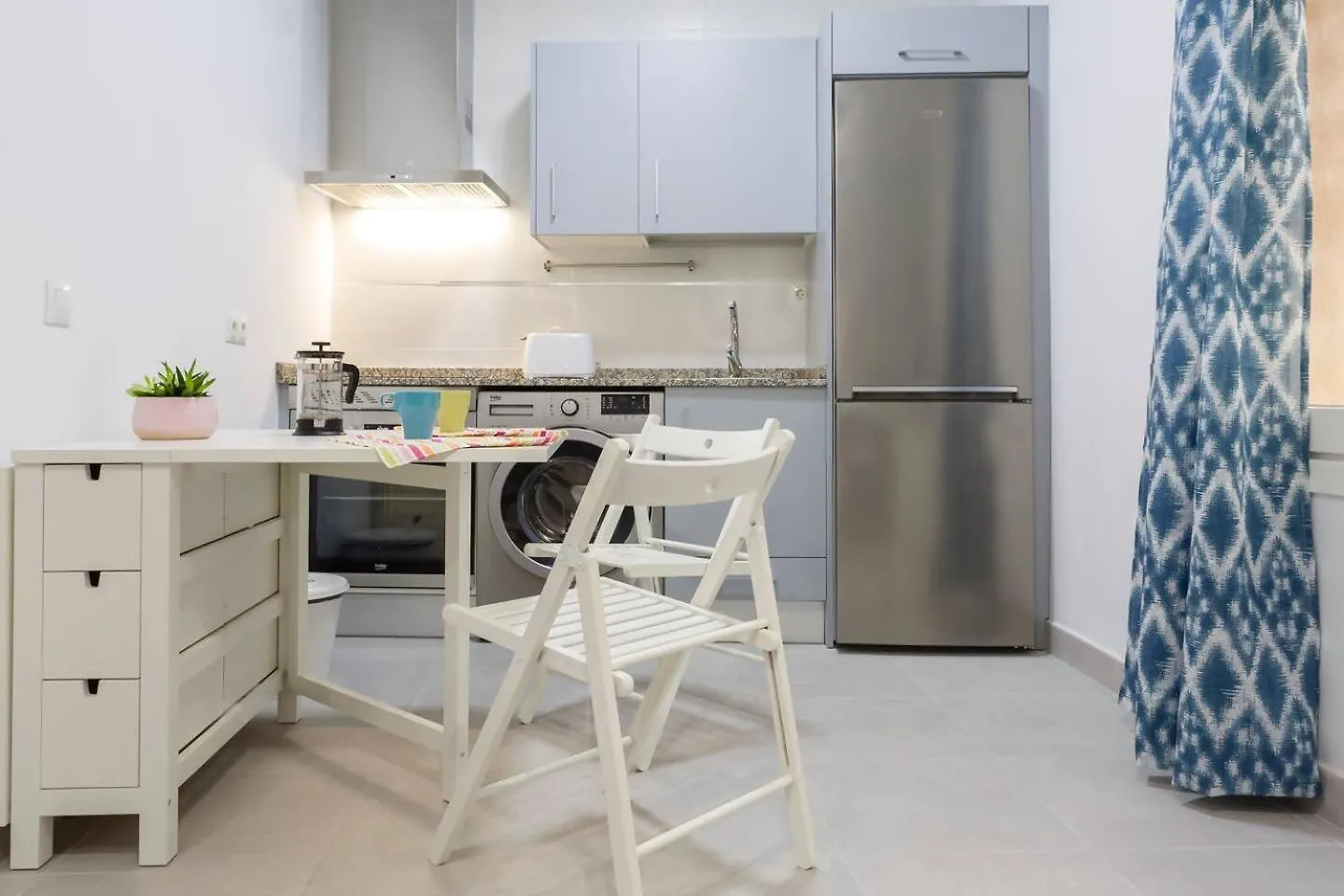 Apartamento SimplyHosted Precioso Cruz Cádiz España