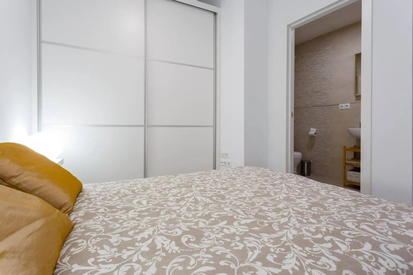 Apartamento SimplyHosted Precioso Cruz Cádiz España