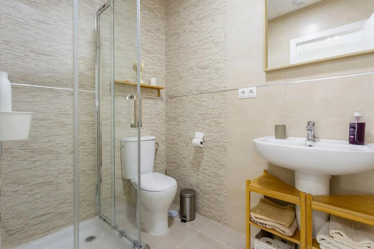 Apartamento SimplyHosted Precioso Cruz Cádiz