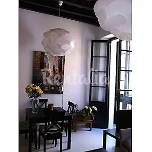 Apartamento Apartamento muy bien situado en el centro de Cádiz y al lado de la playa, Cádiz